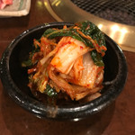 Yokohama Yakiniku Agyu - 