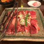 Yokohama Yakiniku Agyu - 