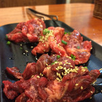 Shichirin Yakiniku Anan Negishi Ten - 