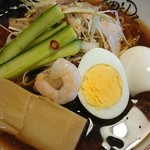 麺's Diner KAMACHI  - 