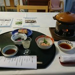 Restaurant Awashima - 