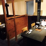 Minna no Yakiniku Horumon Dojo Tenno Cho Ten - 