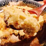 安永丸 - やさしい味わいと食感！