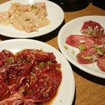 Yakiniku Restaurant Isshintei Hachinohe Ten - 