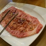 三丁目の焼肉家さん - 