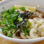 Goda Udon - ぶっかけ