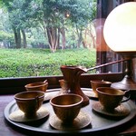 Yomiya Coffee Kurabu - 