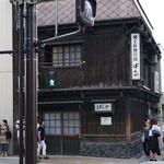 Ban'ya - 外観・・開店前から既に行列（汗）