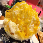 Shave ice+bar #POW - 