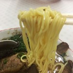 かめやラーメン - 