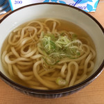 Men Rokuya Miki Ten - ガチすうどんですね
                      製麺所の玉買いみたいや