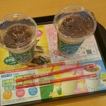 LOTTERIA Copdeizu Kobenishi Ten - 