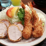 Tonkatsu Nishiki - 