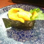 Heiroku Sushi Oogawara Ten - 