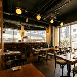 TRINITY OYSTER HOUSE Ginza Ten - 