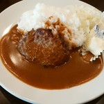 ステーキのどん - 2017-07-28