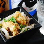 Ganso Karaage Sanpei - 