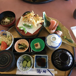 Wafu Restaurant Takimasa - 