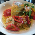 Bistro Grazie - 