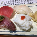 Sushi Kiyohara - 