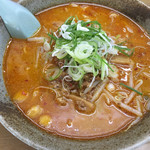 Ramen Furusato Ya - 