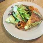 nonna  lunch & cafe - 