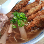 Shako Don no Mise - シャコラーメン