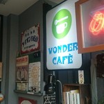 WONDER CAFE - 