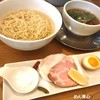 らぁ麺 めん奏心