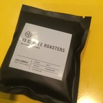 13 COFFEE ROASTERS - 