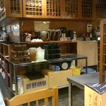 さぬきうどん四國屋 - 