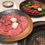 Sumibi Yakiniku Midouen Soka Ten - 