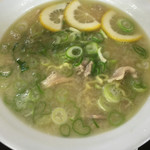 Ramen Yukimi - 