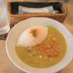 Cafe Dining Shibukawa - 