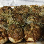 Takoyaki Taisho Honmachi Ten - 