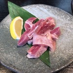 Sumibi Yakiniku Juan - 