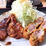 Tonkatsu Miyama - 