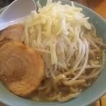 Ramen Keijiro Hon Ten - 