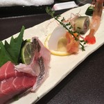 Sushi Dokoro Ichiyanagi - 