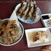 宮本養魚場 - 料理写真: