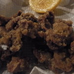 Oita Nakatsu Meibutsu Karaage Yamaki - 砂肝