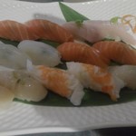 Sushi on La Cienega - 