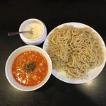 Tokaen - つけ坦々麺