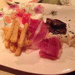 OSTERIA T - 