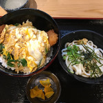 べん天うどん - 