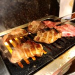 Yakiniku Kosari - 