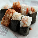 Onigiri Joshuya - 