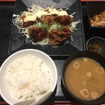 Taishu IZAKAYA Eight Hanzomon Ten - 