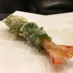 Tempura Yaegaki - 