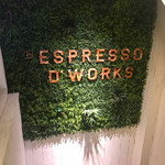 ESPRESSO D' WORKS yellow - 